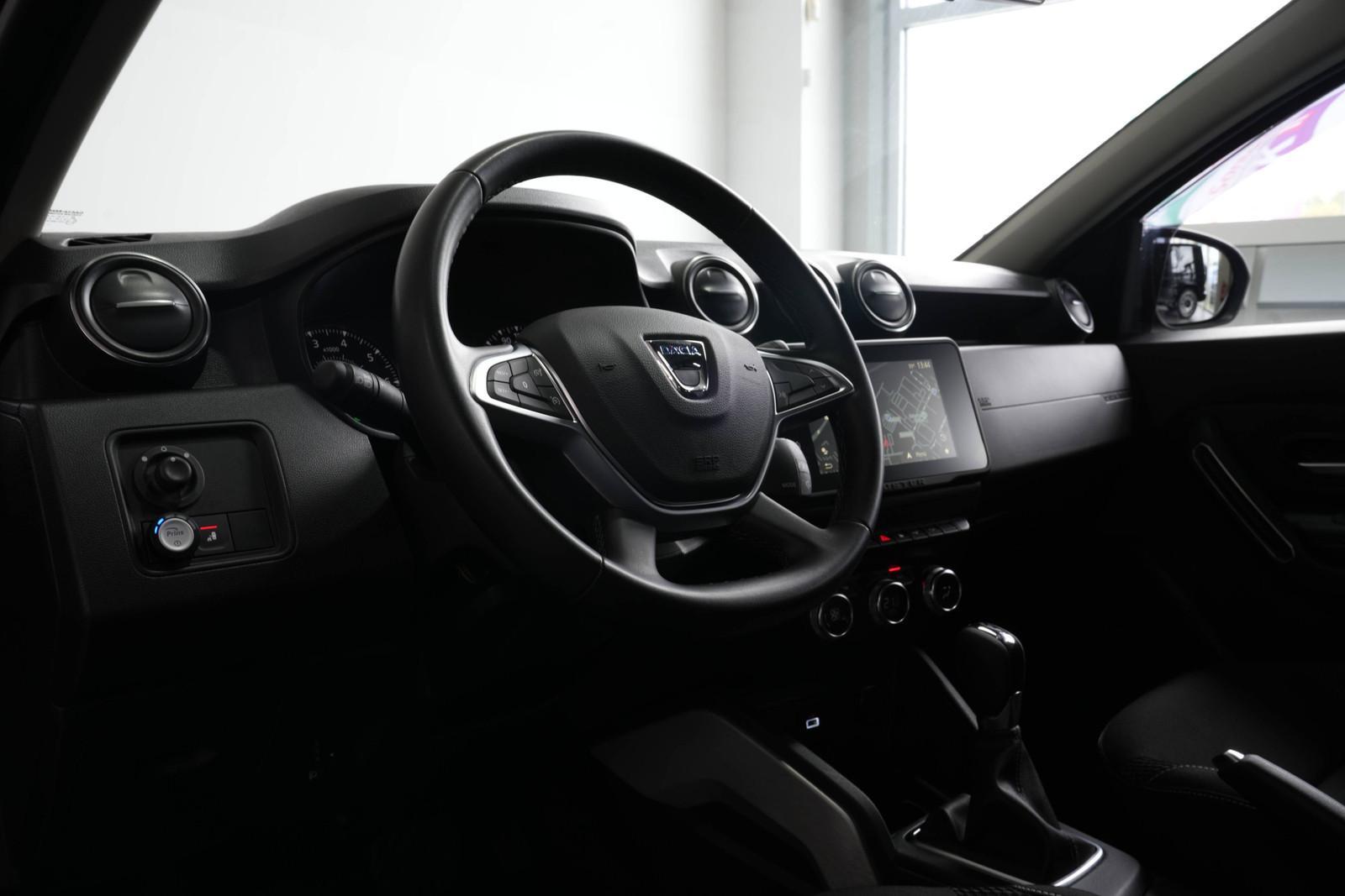 Dacia Duster II Prestige *AUT*NAV*LED*AHK*LPG*