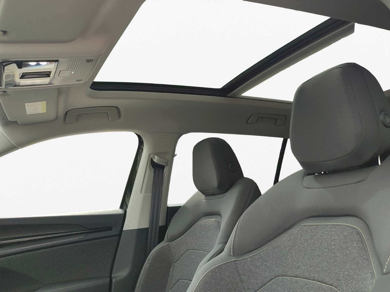 Skoda Kodiaq - Bild 11