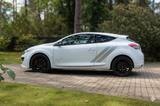 Renault Megane RS 275 Throphy - Renault Megane: 2rs