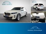 BMW X5 50e xDrive AHK H&K UHD LED adap. Memory 360° - BMW X5: Geländewagen