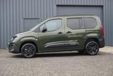 Citroën Berlingo MPV Blue 110 S&S LED MwSt ausw. SHZ - Citroën Berlingo aus 2025