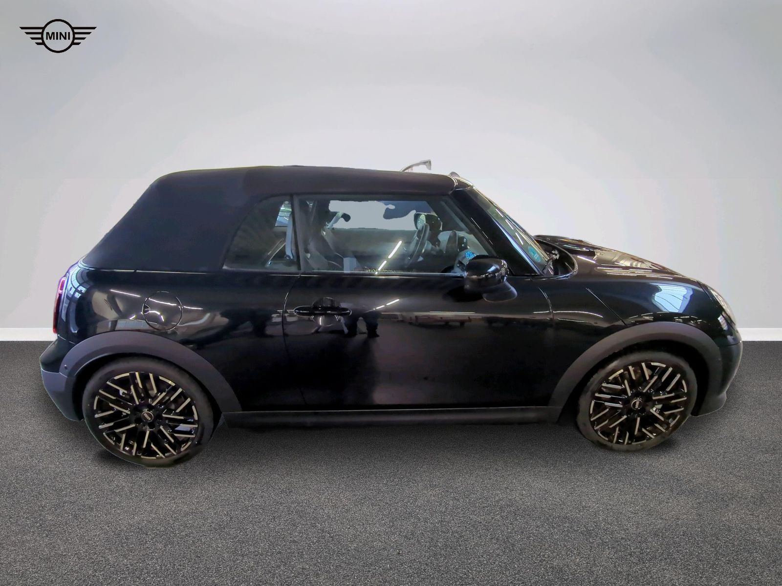 MINI Cooper Cabrio - Bild 4