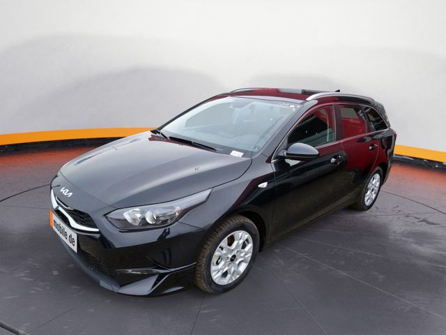 Kia cee'd / Ceed SW 1.0T VISION Klima Navigation