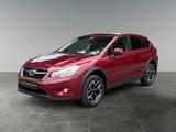 Subaru Impreza Active Allrad 1.6-Kamera-Navi-1.Hand - Subaru Impreza: Allradantrieb, 6.1