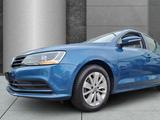 Volkswagen Jetta VI BMT 1.4 TSI ATM 2-Zonen-Klimaautom SHZ  - Volkswagen Jetta