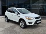 Ford Kuga 2.0 TDCi DPF Titanium 4x4 - Ford Kuga: Titanium