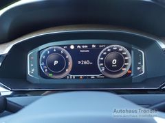 VW Arteon Shootingbrake Elegance 2.0 TSI DSG Navi