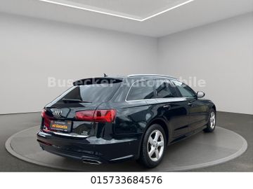 Audi A6 - 6