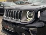 Jeep Renegade Limited Autom.| Assistenten | ACC | AHK - gebrauchte Jeep Renegade aus dem Jahr 2020