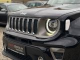Jeep Renegade Limited Autom.| Assistenten | ACC | AHK - Jeep aus 2020