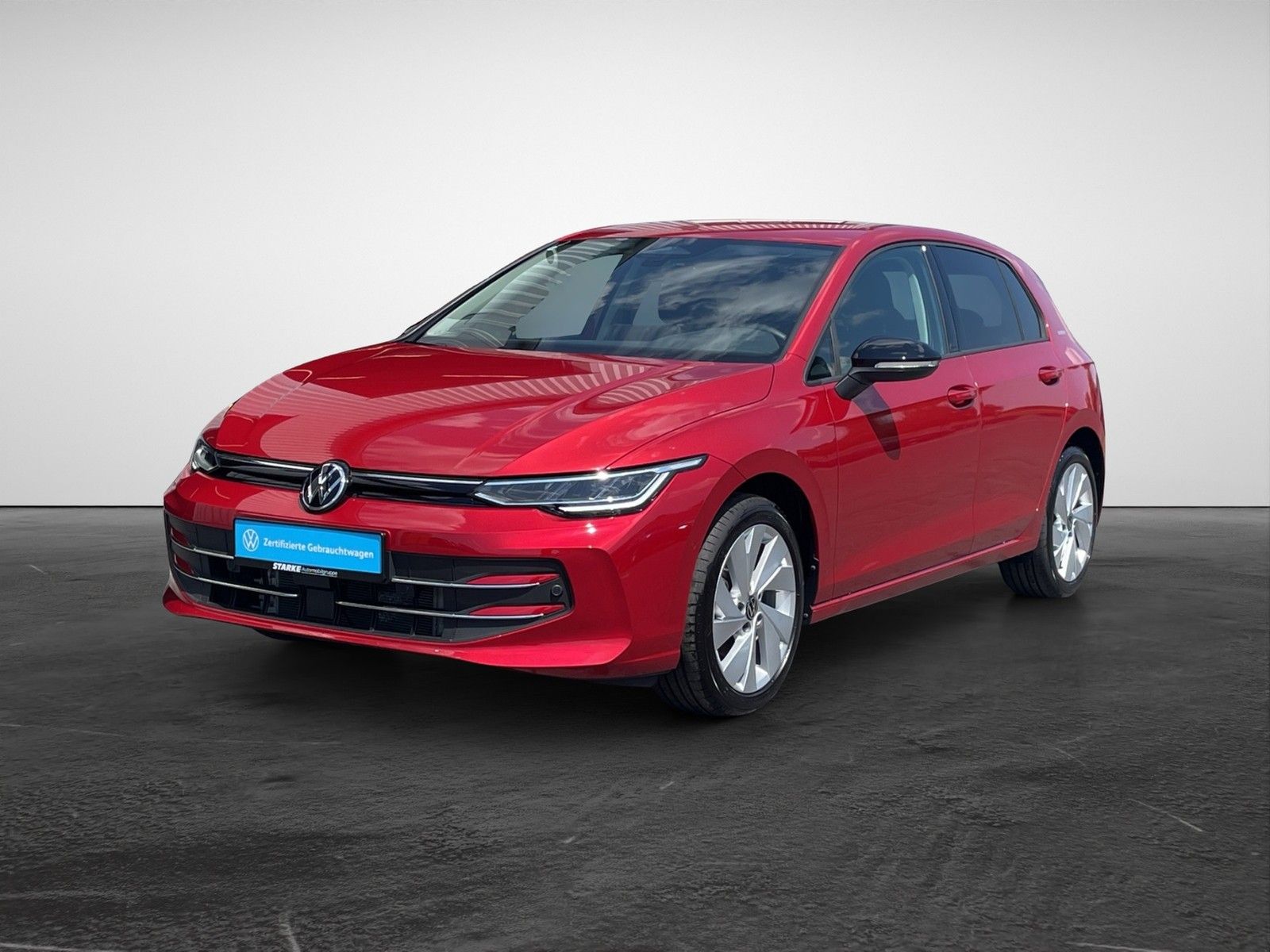 Volkswagen Golf 1.5 TSI Energy Navi LED Kamera PDC LM Temp foto 3