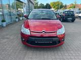 Citroën C4 1.4 16V Advance - Citroën C4: Advance