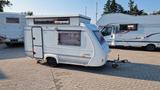Rapido Club 31 / 700kg. Gesamtgewicht!!!! - Rapido 31