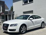 Audi A5 Sportback 2.0 TDI Lim. *NAVI*SHZ*KLIMA*TÜV - Audi A5 in Wuppertal