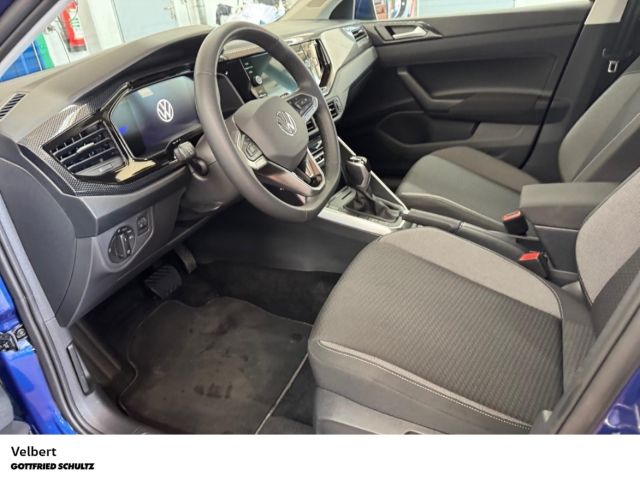 Volkswagen Taigo - Bild 12
