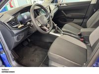 Volkswagen Taigo - Vorschau Bild 12