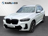BMW X3 xDrive20i M Sport Panorama HiFi Lenkradheizun - gebrauchte BMW X3 aus dem Jahr 2022