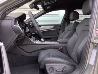 Audi S6 - Vorschau Bild 8