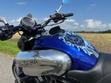 Yamaha V-Max 1700, DAM-Auspuff, großer Tank - Offers