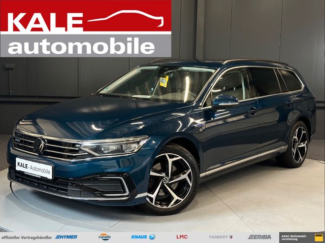 Volkswagen Passat Variant GTE*18Zoll*Standhz*HeadUp*NaviPRO