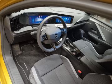 Opel Astra - 11