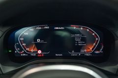BMW X3 M40i*AHK*HU*PANO*H&K*360*LED BMW X3 M40i*AHK*HU*PANO*H&K*360*LED