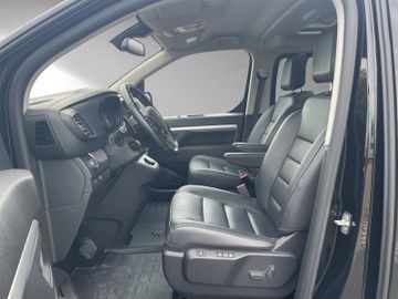 Citroën Spacetourer 2.0 HDI XL Business Lounge *AHK*STHZ