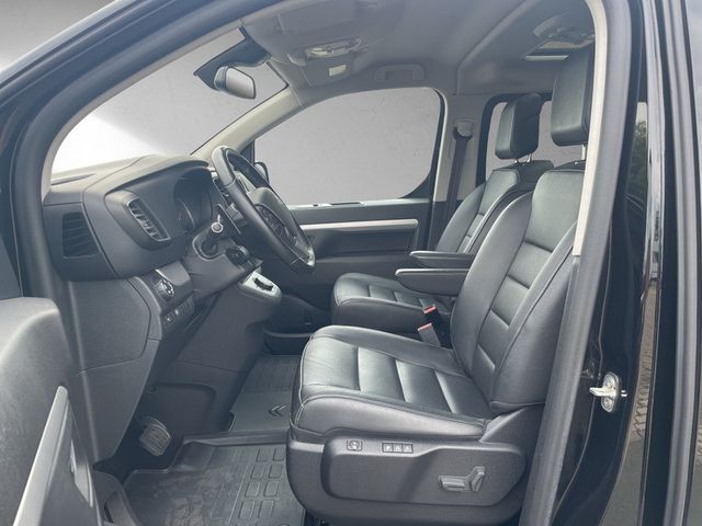 Citroën Spacetourer 2.0 HDI XL Business Lounge *AHK*STHZ