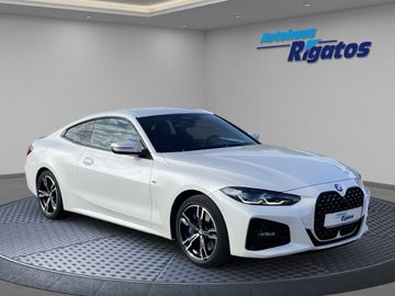 BMW 420 - 1