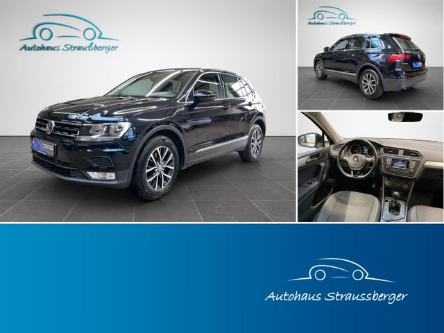 Volkswagen Tiguan Comfortline BMT/Start-Stopp