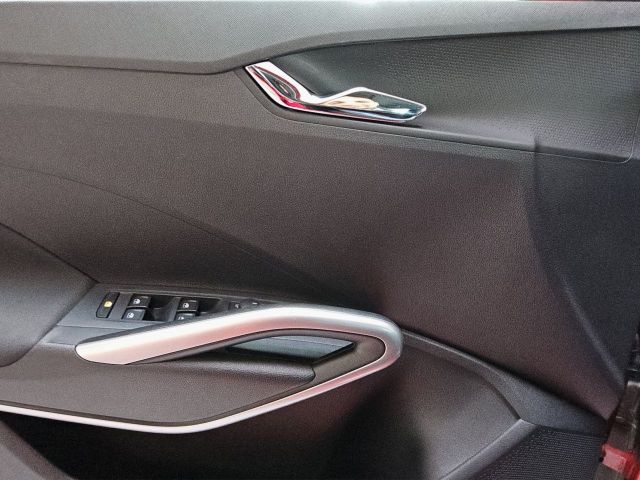 Fabia 1.5TSI Style Aut. SHZ Climatronic PDC