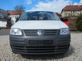 Volkswagen Caddy Kasten 2.0 Economy EcoFuel