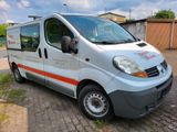 Renault( F) Trafic von 2006 - Renault Trafic aus 2006