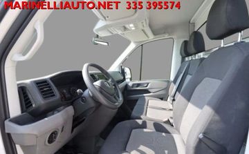 Volkswagen Crafter - 7