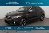 Volkswagen T-Roc R 4Motion 2.0 TSI Pano*Tempo*PDC*RFK*Klima