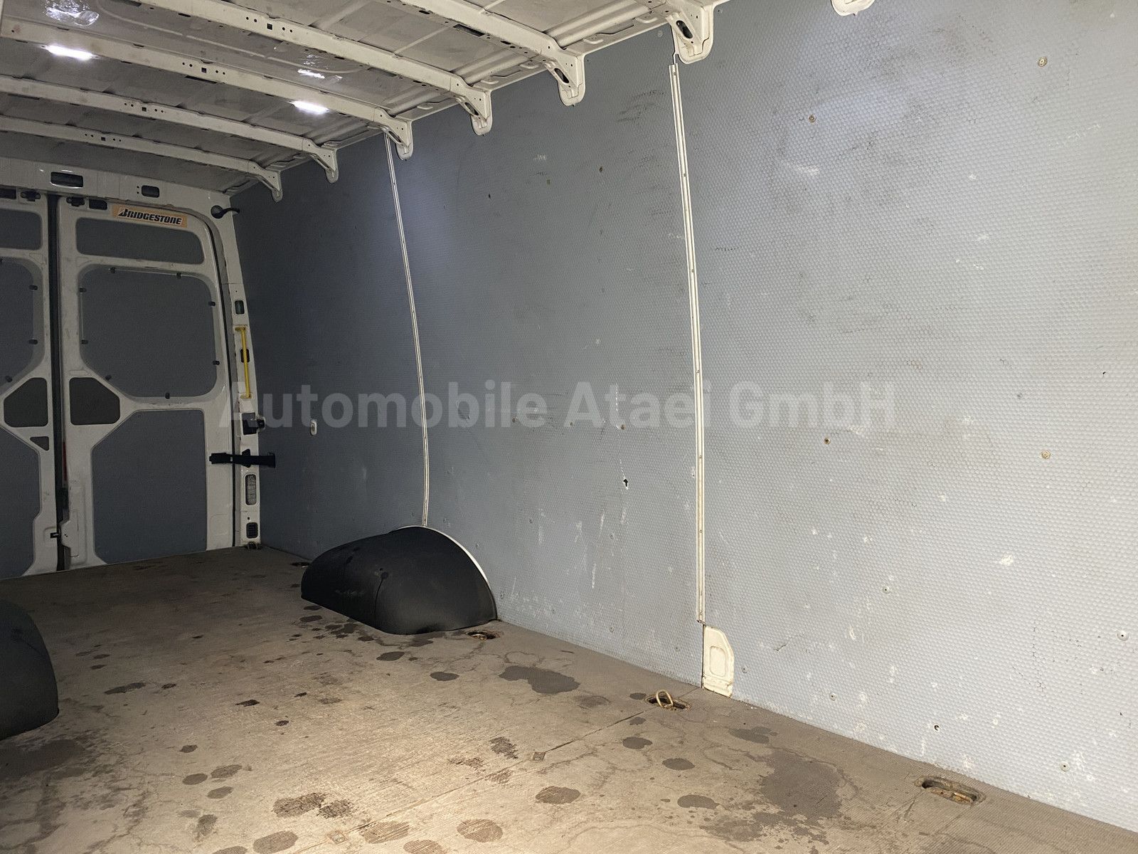 Fahrzeugabbildung Volkswagen Crafter 50 TDI DSG *MAXI EXTRALANG* AHK 3,5t