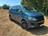 Volkswagen VW T6 4Motion SEIKEL Fahrwerk  150PS  Standhzg - Volkswagen T6: Seikel