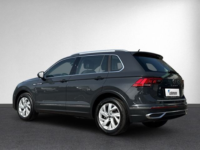 Tiguan 1.5 TSI DSG ELEGANCE MATRIX-LED+ACC+SIHZ+