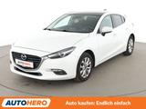 Mazda 3 2.0 Signature + *NAVI*LED*TEMPO*SHZ*ALU* - Mazda 3 Gebrauchtwagen in Stuttgart