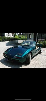 BMW Z1