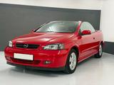 Opel Edition 90Jahre Bertone*LEDER*KLIMA*El.Verdeck - Opel Astra Edition-90-Jahre-Bertone