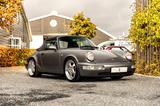 Porsche 964 Carrera 2 Cabriolet - Porsche 964 aus 1990