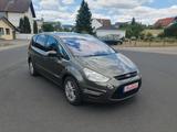 Ford S-Max S-MAX Titanium - Ford S-Max aus 2011: Titanium