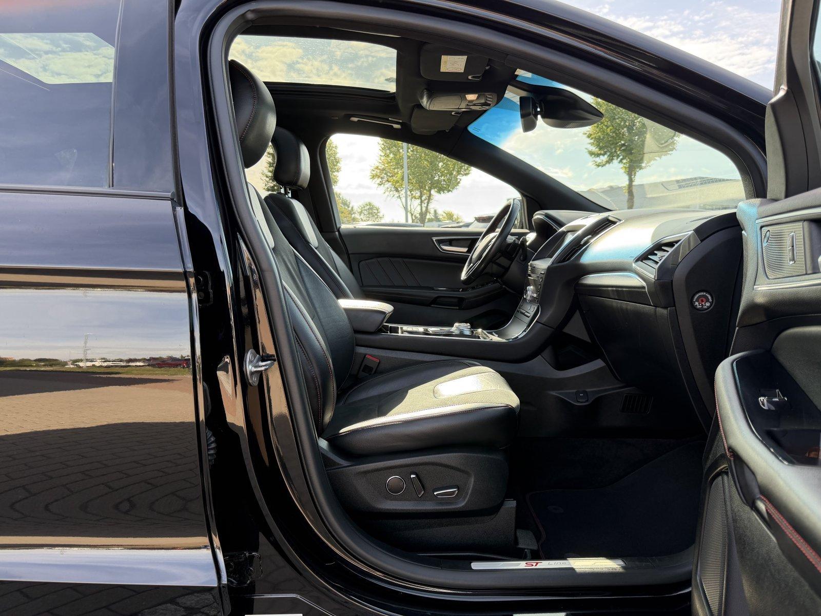 Ford EDGE 238PS ST-LINE 4x4/B&O/AHK/LEDER