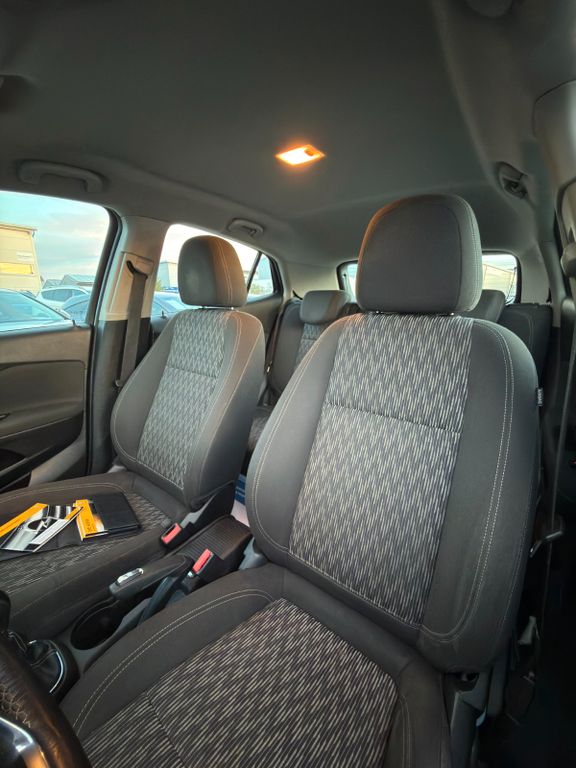 Opel Mokka - Bild 23