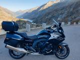BMW K 1600 GT Option 719 Blue Planet | Schmiederäder - BMW K 1600 B