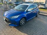 Toyota Yaris Hybrid Style - Toyota Yaris Gebrauchtwagen in Krefeld