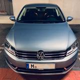 Volkswagen Passat Variant 1.4 TSI 118kW Highline Varian... - Volkswagen Passat Variant: Limousine