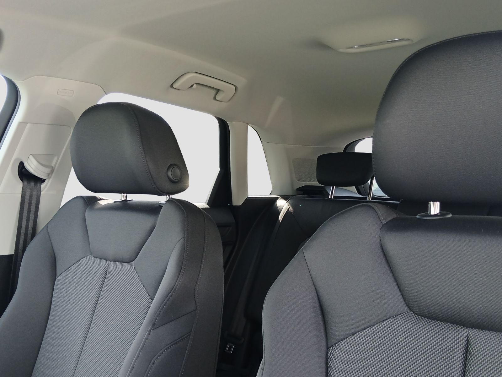Audi Q3 - Bild 10