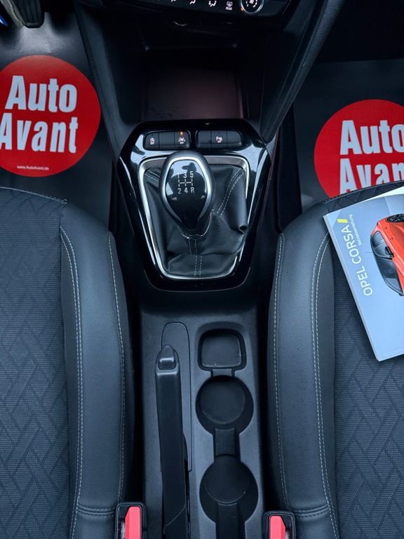 Opel Corsa - Bild 13